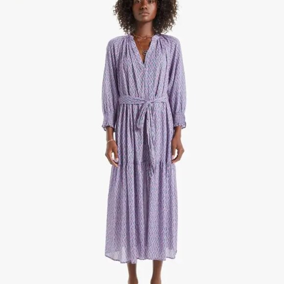 Xirena Olsen Dress - Picture 1 of 4